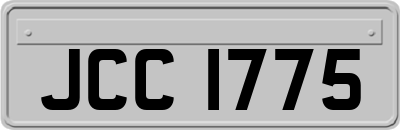 JCC1775