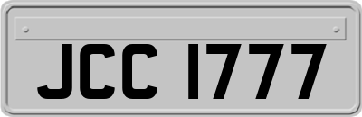 JCC1777