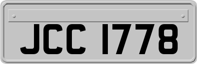 JCC1778