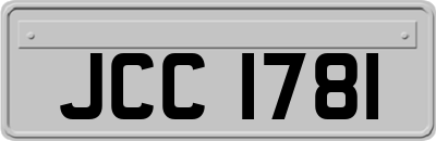 JCC1781