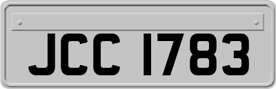 JCC1783