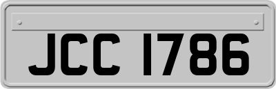 JCC1786