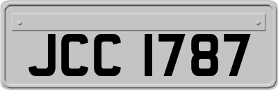 JCC1787