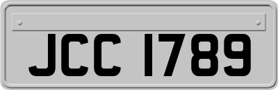 JCC1789