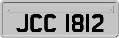 JCC1812