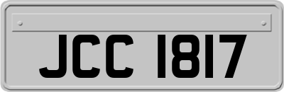 JCC1817