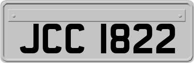 JCC1822