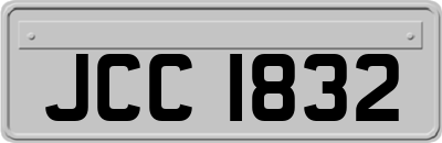JCC1832