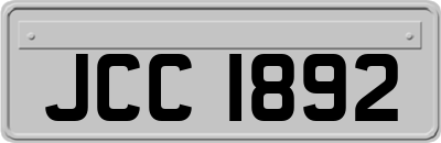 JCC1892