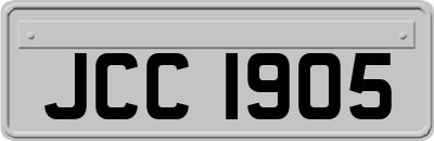 JCC1905