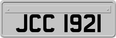 JCC1921