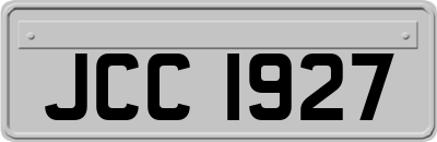 JCC1927
