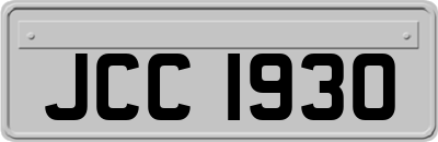 JCC1930