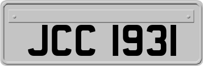 JCC1931