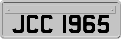 JCC1965