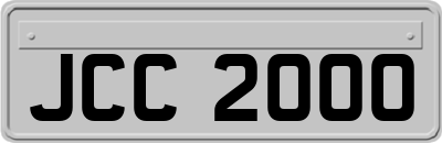JCC2000