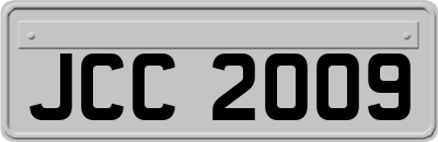 JCC2009