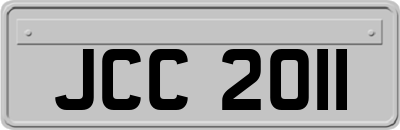 JCC2011