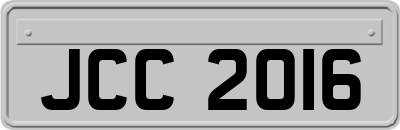 JCC2016