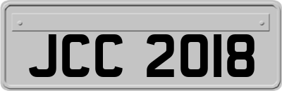 JCC2018