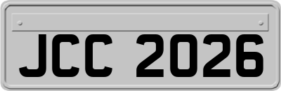 JCC2026
