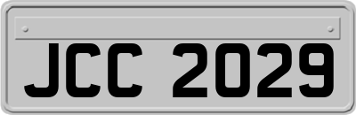 JCC2029