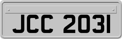 JCC2031