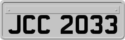 JCC2033