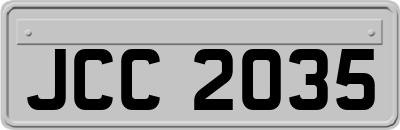 JCC2035