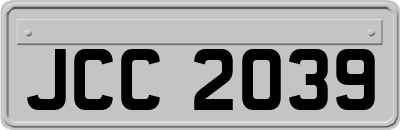 JCC2039