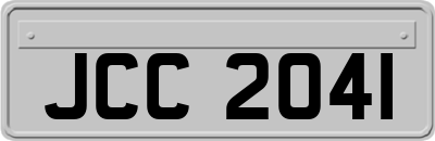 JCC2041