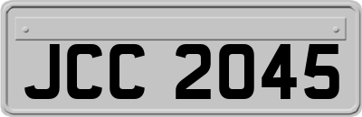 JCC2045