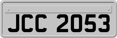 JCC2053