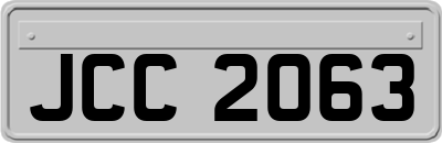 JCC2063