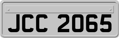JCC2065