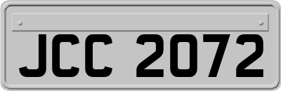JCC2072