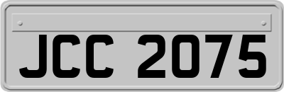 JCC2075