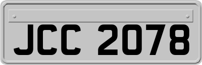 JCC2078