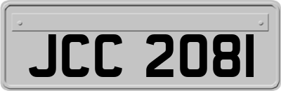 JCC2081