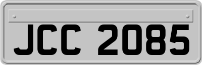 JCC2085