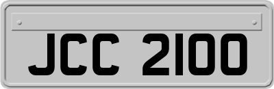 JCC2100
