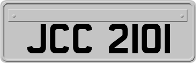 JCC2101