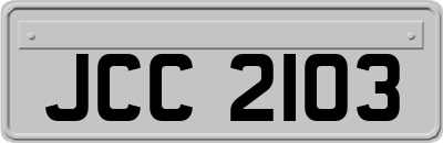 JCC2103