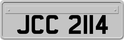 JCC2114
