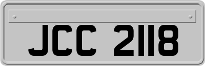 JCC2118