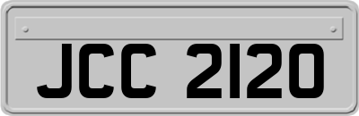 JCC2120