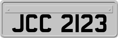 JCC2123