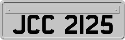 JCC2125