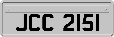 JCC2151