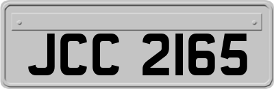 JCC2165